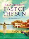 East of the Sun (eBook)